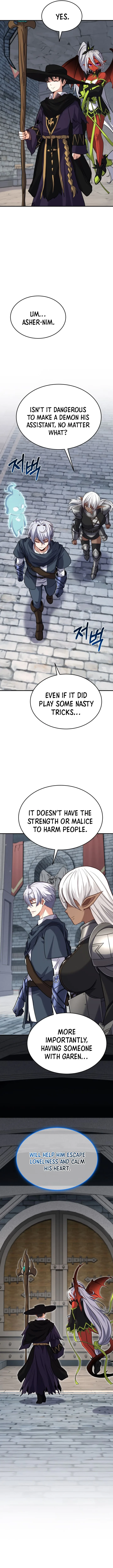 Reincarnation of the Swordmaster Chapter 39 - Page 14