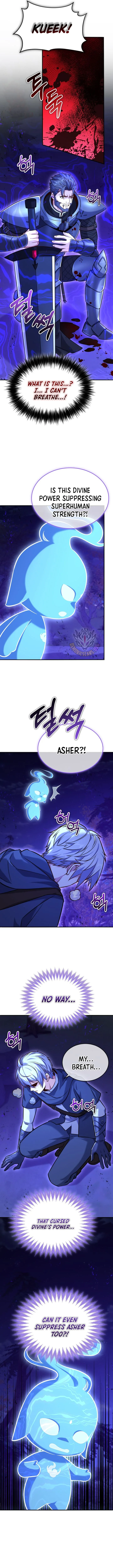 Reincarnation of the Swordmaster Chapter 42 - Page 11