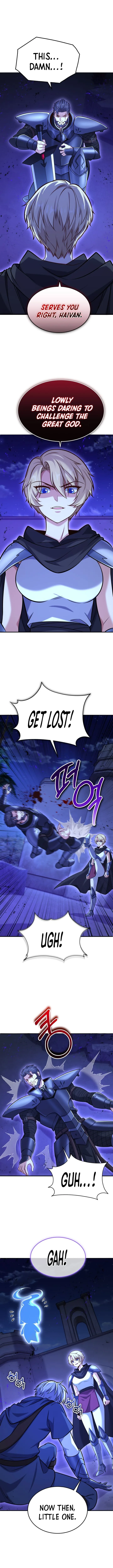 Reincarnation of the Swordmaster Chapter 42 - Page 12