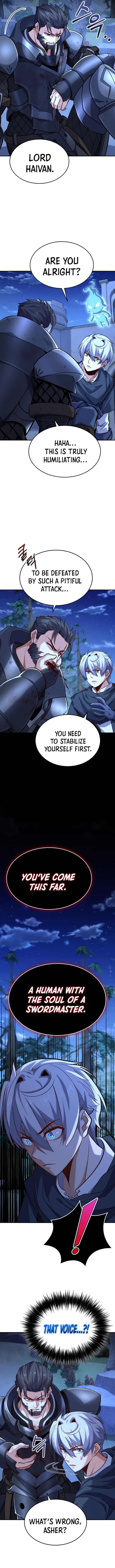 Reincarnation of the Swordmaster Chapter 43 - Page 4