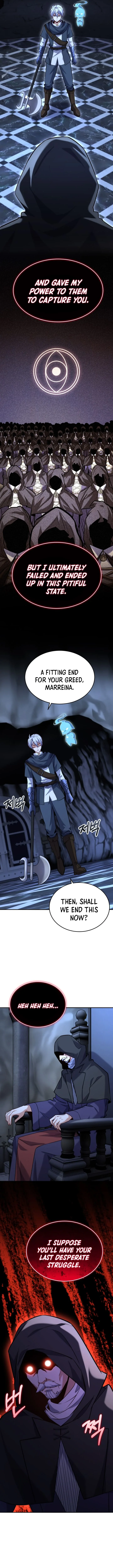 Reincarnation of the Swordmaster Chapter 44 - Page 6