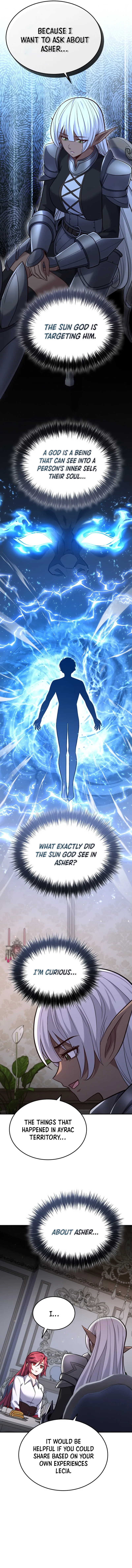 Reincarnation of the Swordmaster Chapter 45 - Page 2