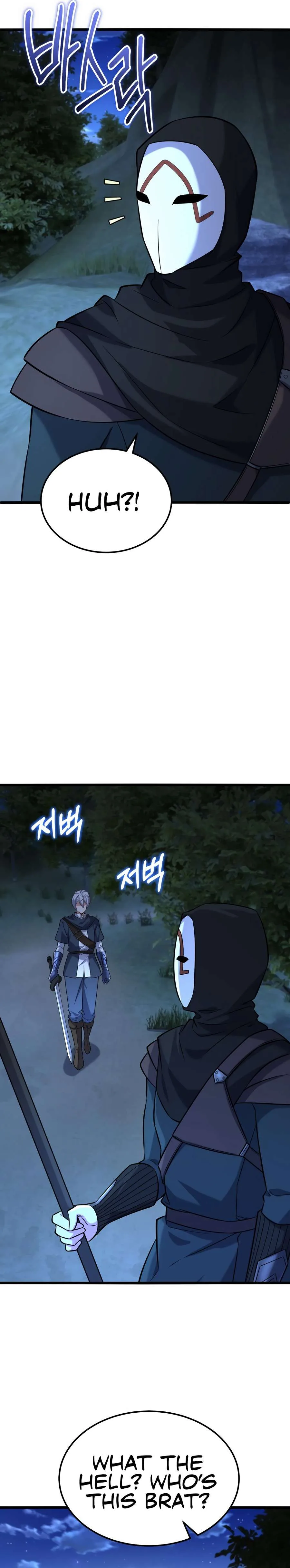 Reincarnation of the Swordmaster Chapter 46 - Page 16