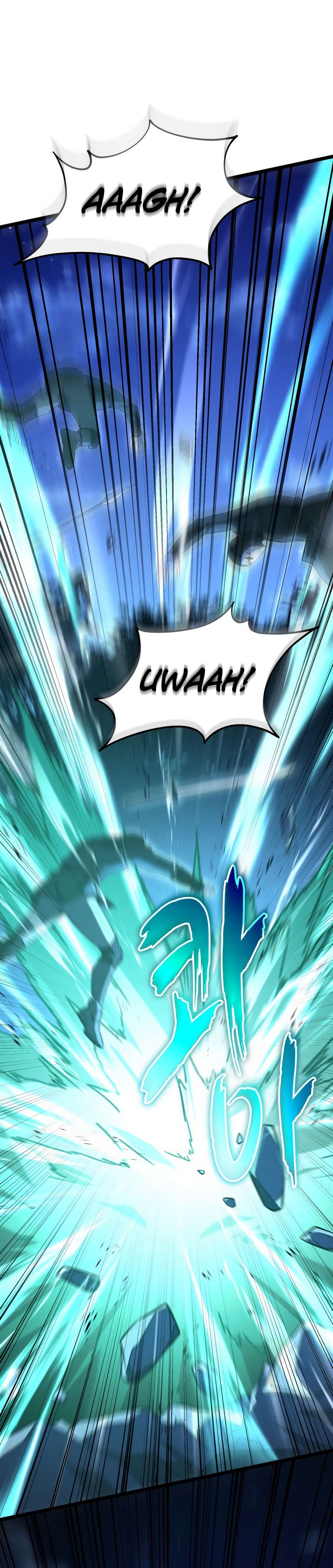 Reincarnation of the Swordmaster Chapter 46 - Page 19