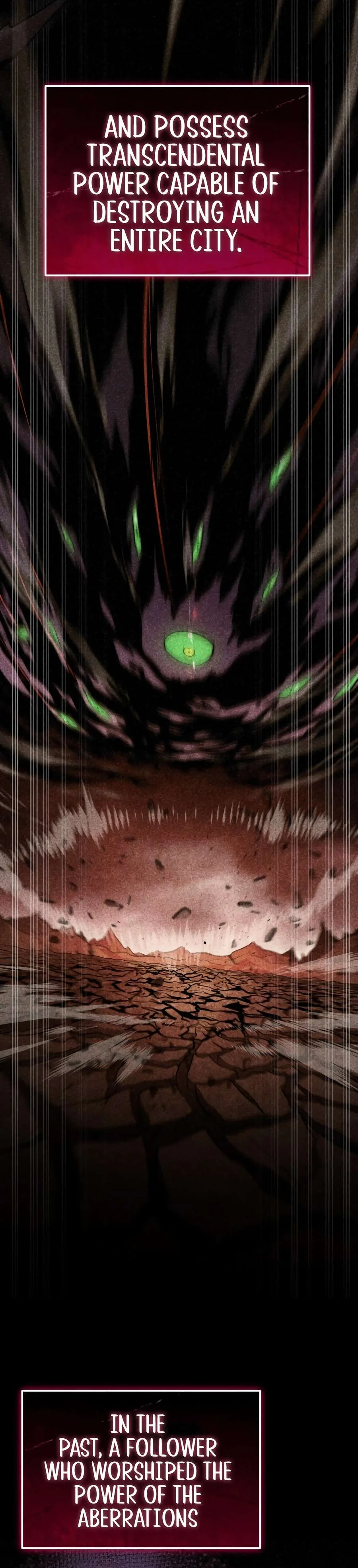 Reincarnation of the Swordmaster Chapter 47 - Page 8