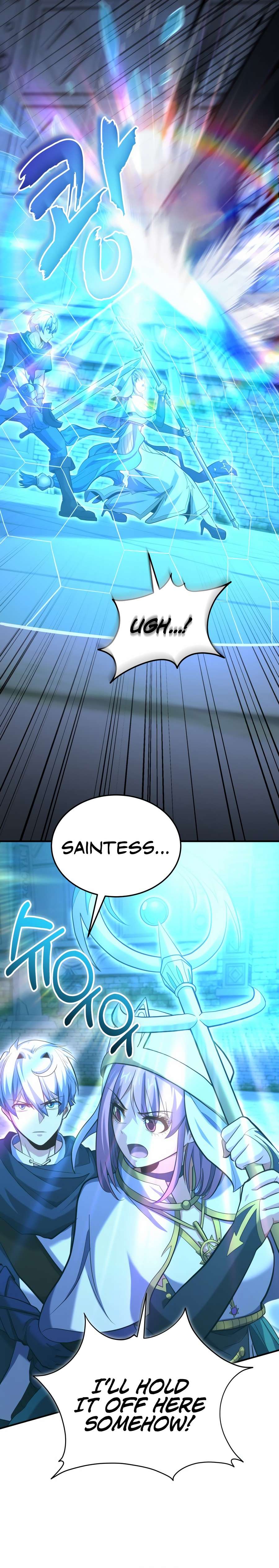 Reincarnation of the Swordmaster Chapter 47 - Page 14
