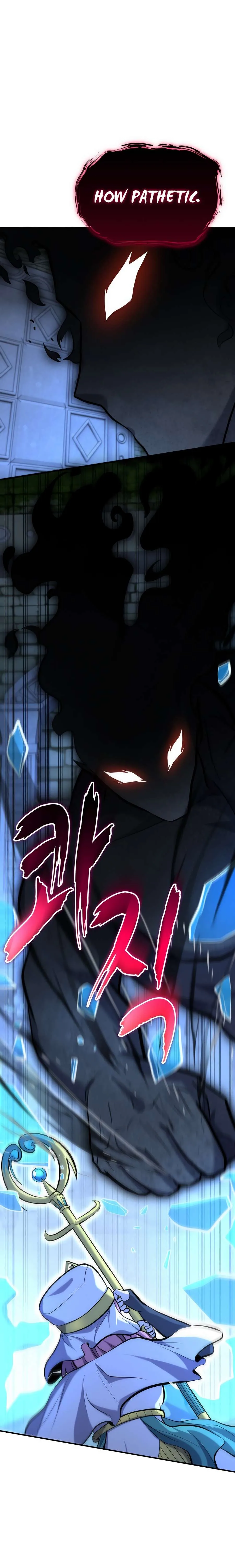 Reincarnation of the Swordmaster Chapter 47 - Page 16