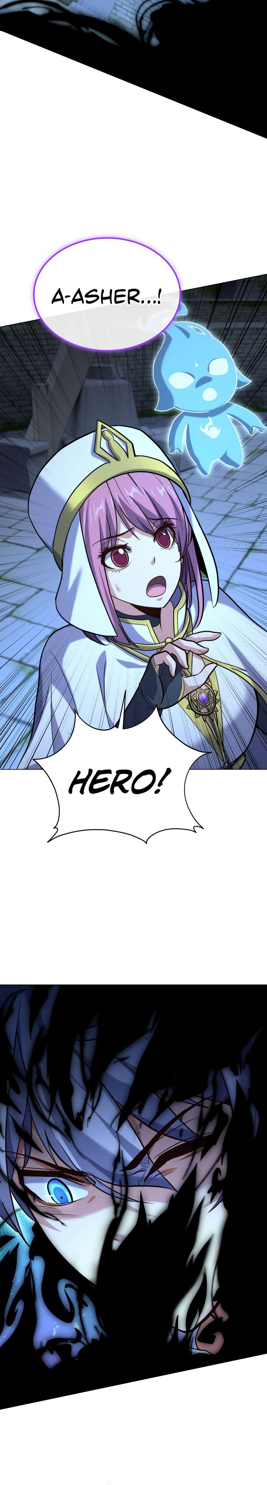 Reincarnation of the Swordmaster Chapter 47 - Page 25