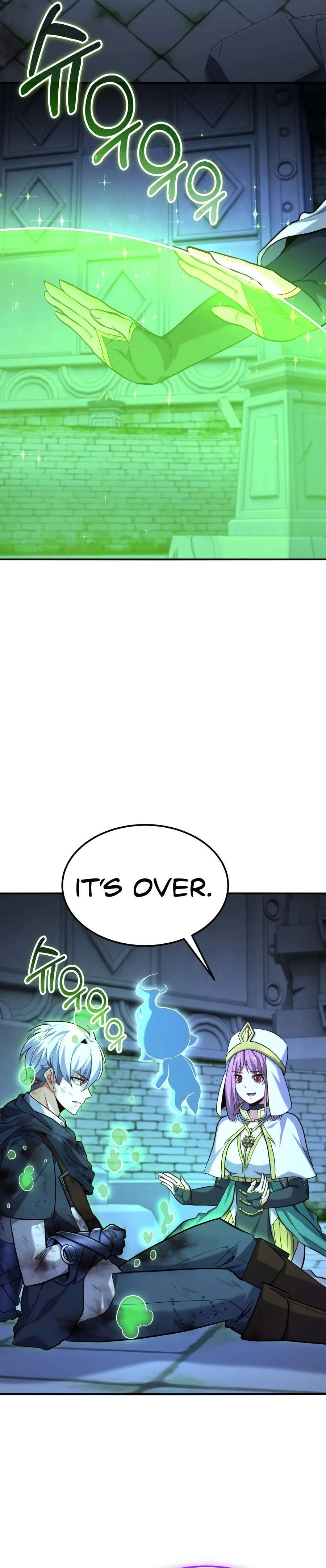 Reincarnation of the Swordmaster Chapter 47 - Page 29
