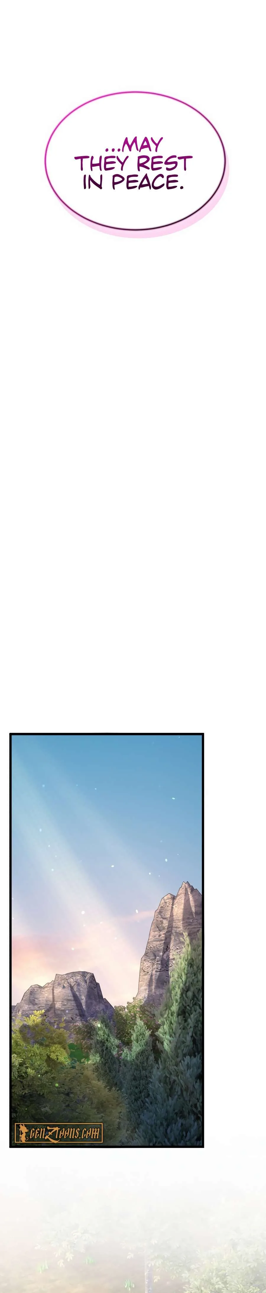 Reincarnation of the Swordmaster Chapter 47 - Page 32
