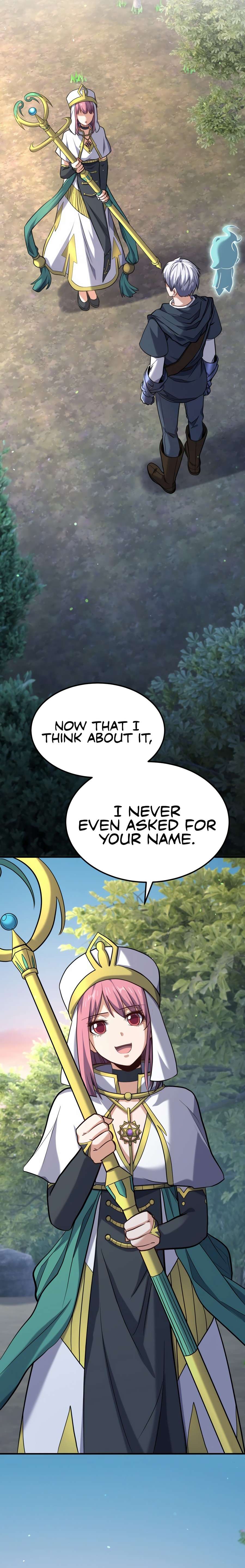 Reincarnation of the Swordmaster Chapter 47 - Page 33