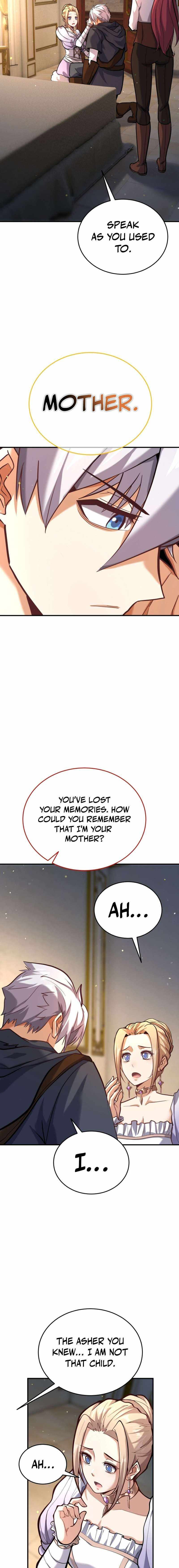 Reincarnation of the Swordmaster Chapter 5 - Page 10
