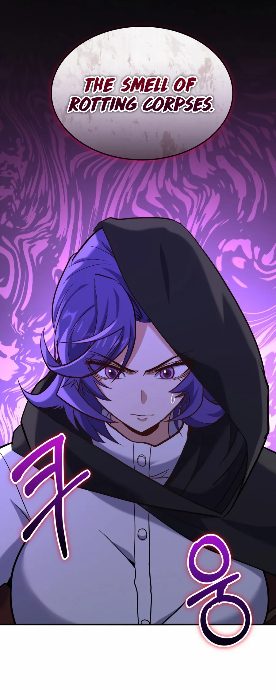 Reincarnation of the Swordmaster Chapter 51 - Page 8