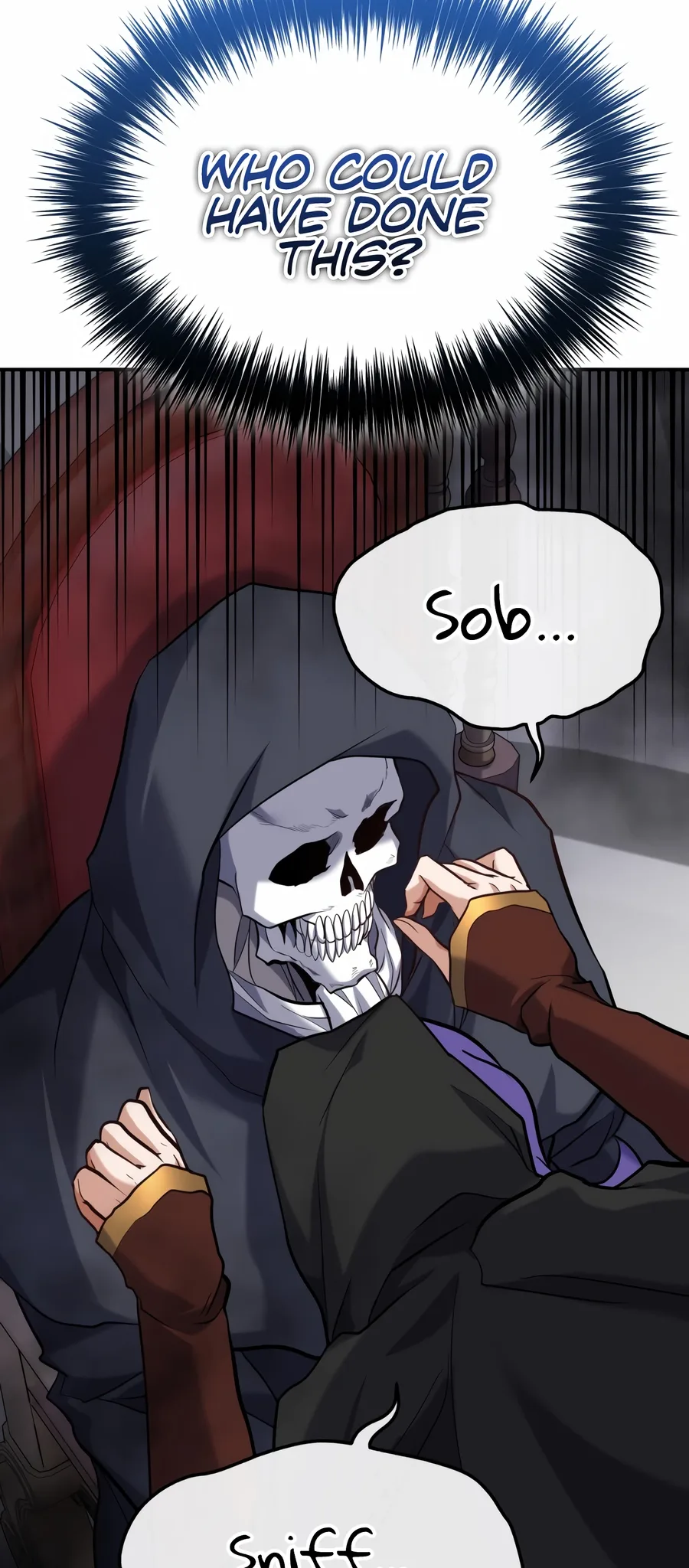 Reincarnation of the Swordmaster Chapter 51 - Page 23