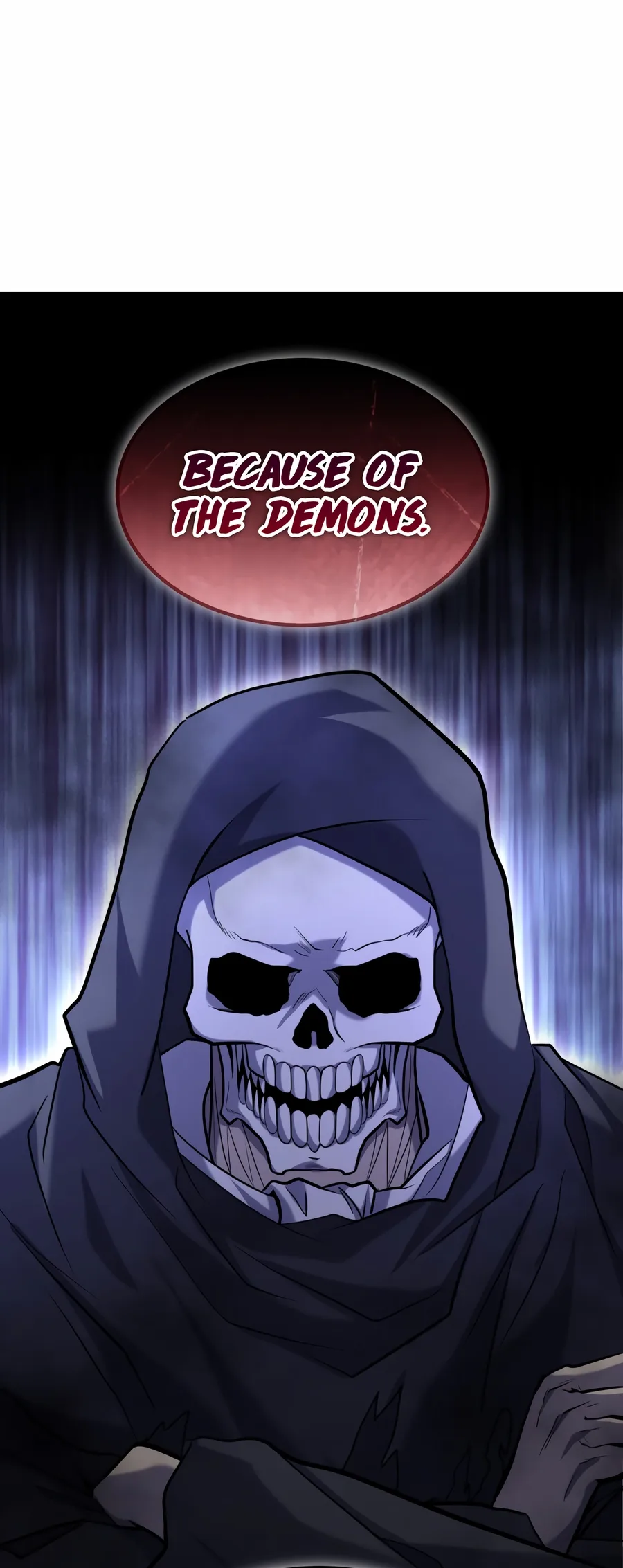 Reincarnation of the Swordmaster Chapter 51 - Page 32