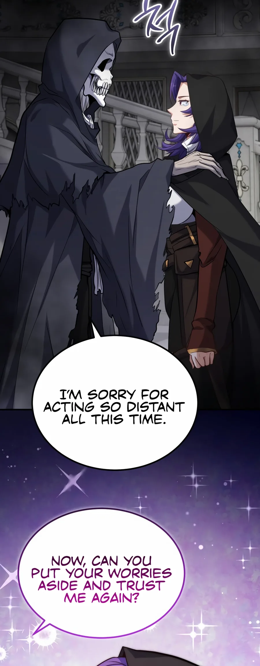 Reincarnation of the Swordmaster Chapter 51 - Page 35