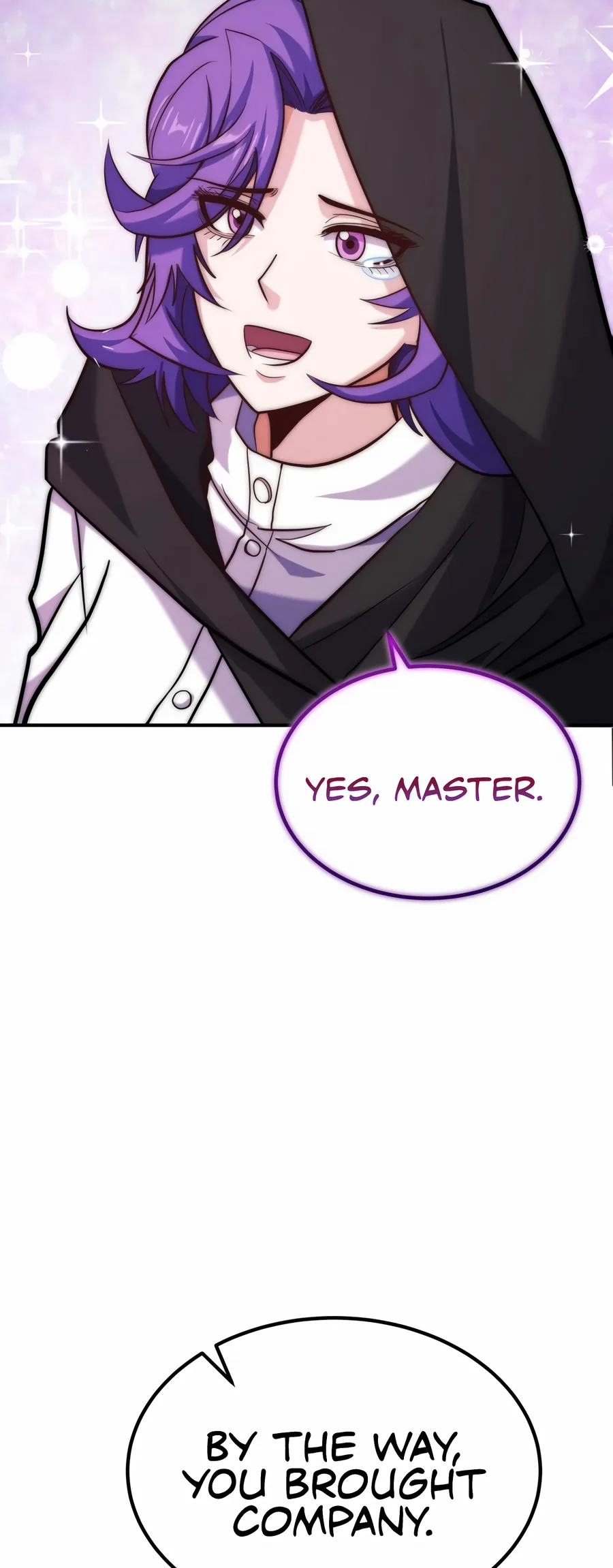 Reincarnation of the Swordmaster Chapter 51 - Page 36