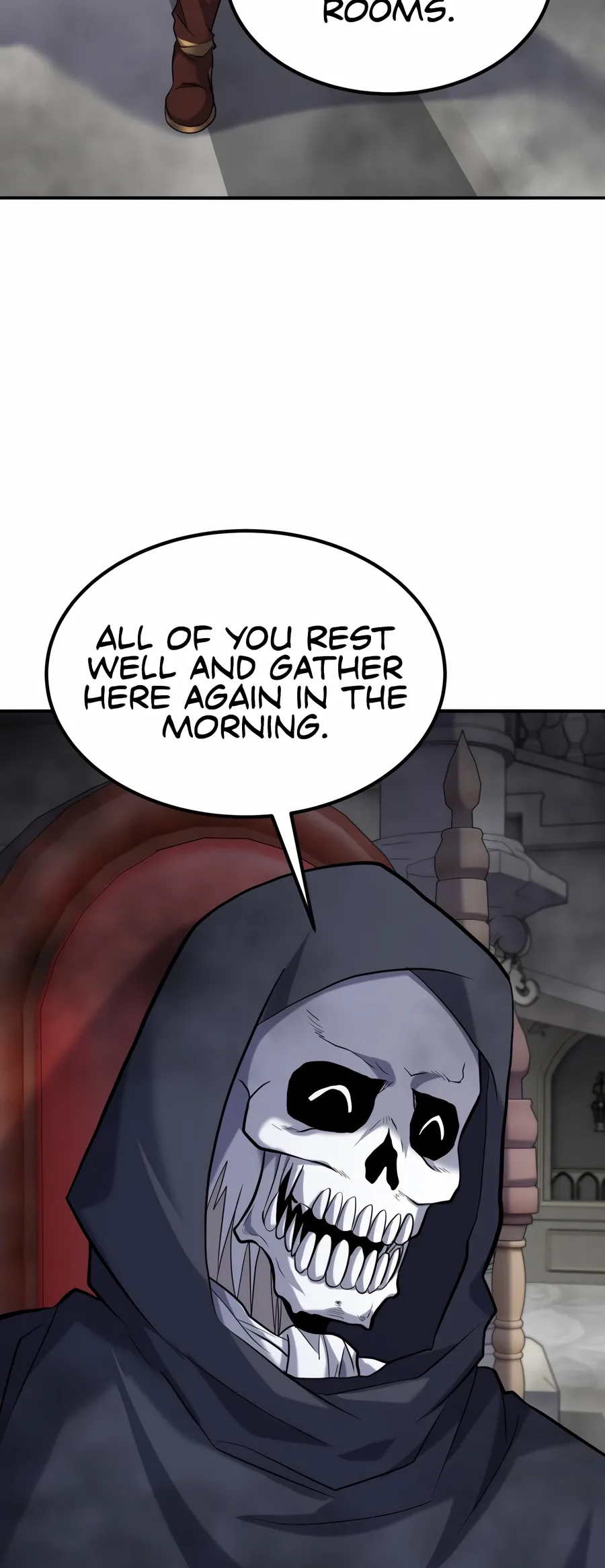 Reincarnation of the Swordmaster Chapter 51 - Page 41