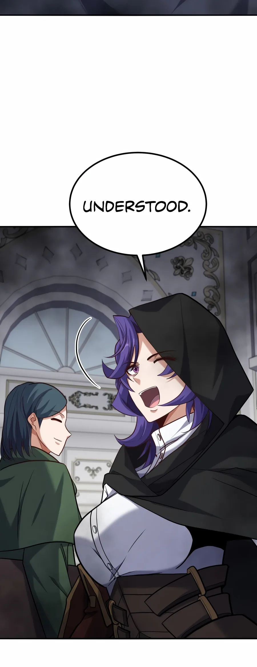Reincarnation of the Swordmaster Chapter 51 - Page 42
