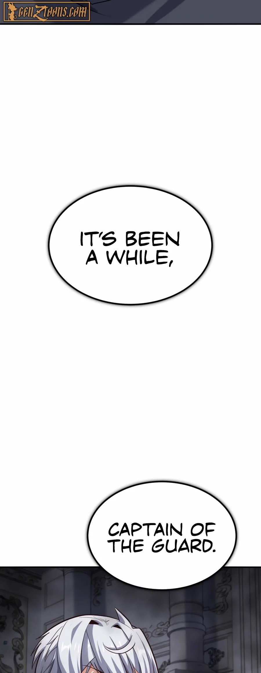 Reincarnation of the Swordmaster Chapter 51 - Page 45