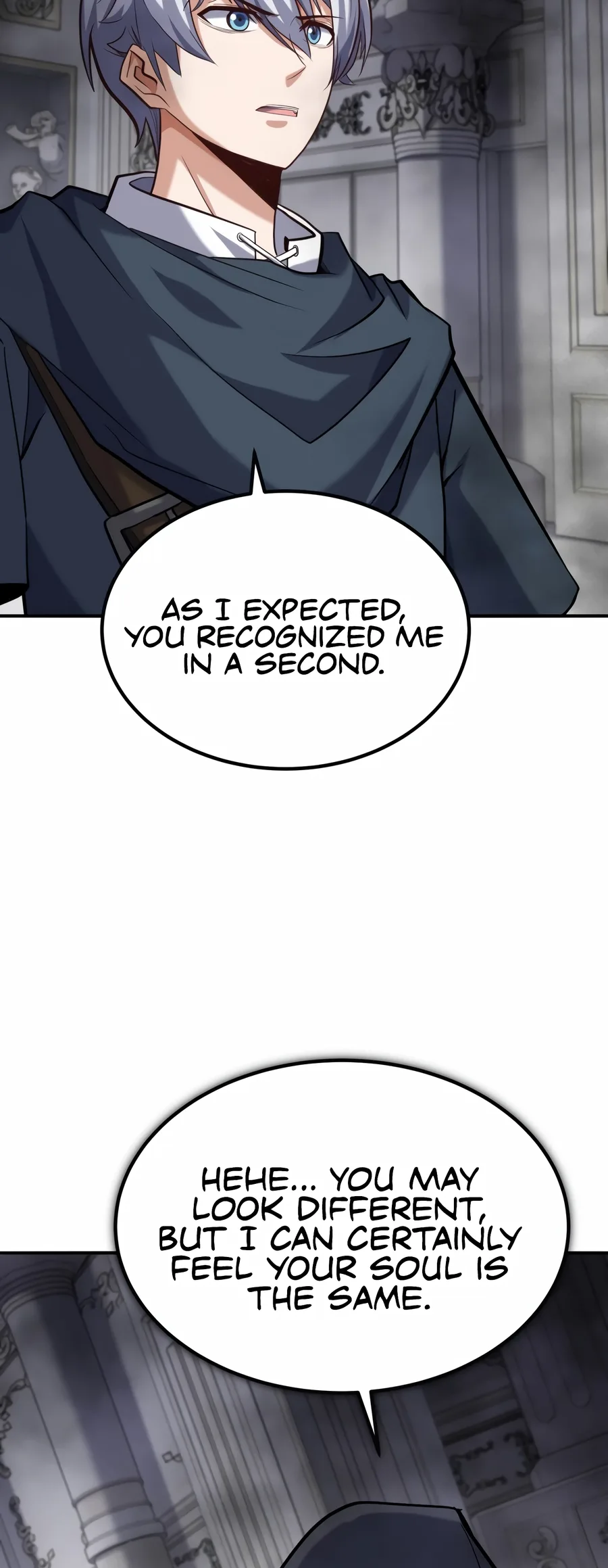 Reincarnation of the Swordmaster Chapter 51 - Page 46