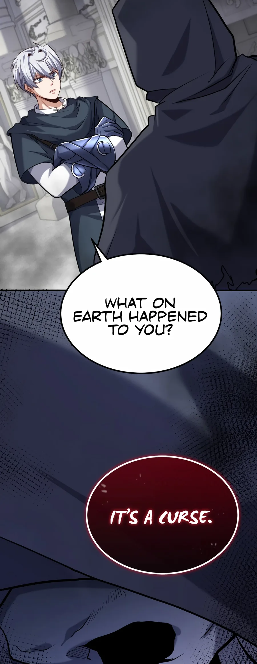 Reincarnation of the Swordmaster Chapter 51 - Page 47