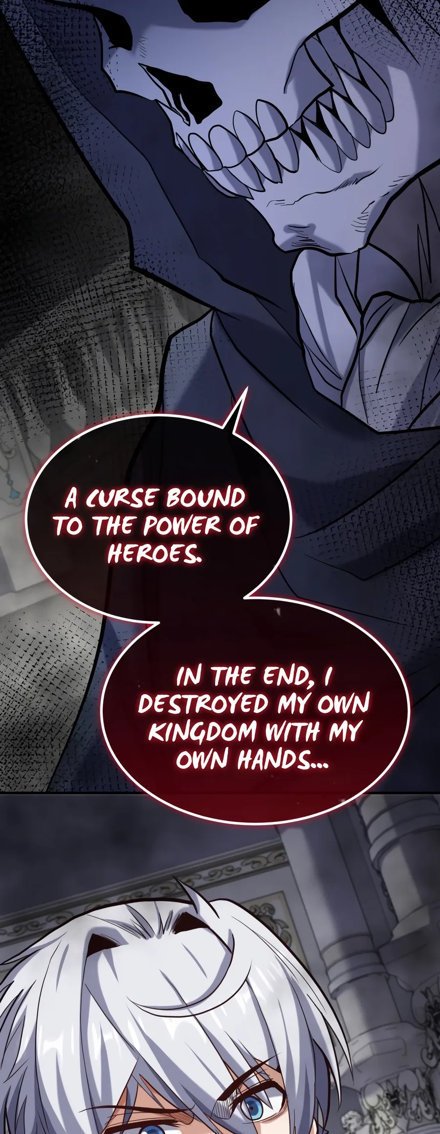Reincarnation of the Swordmaster Chapter 51 - Page 48