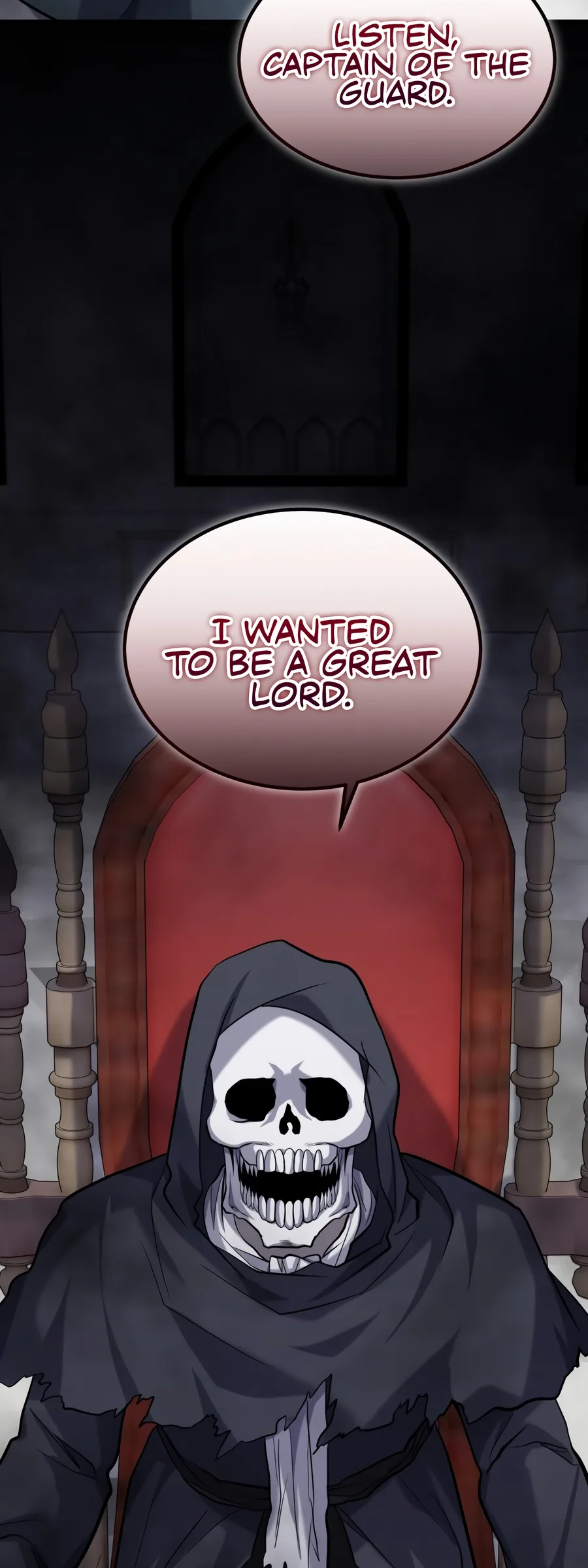 Reincarnation of the Swordmaster Chapter 51 - Page 52