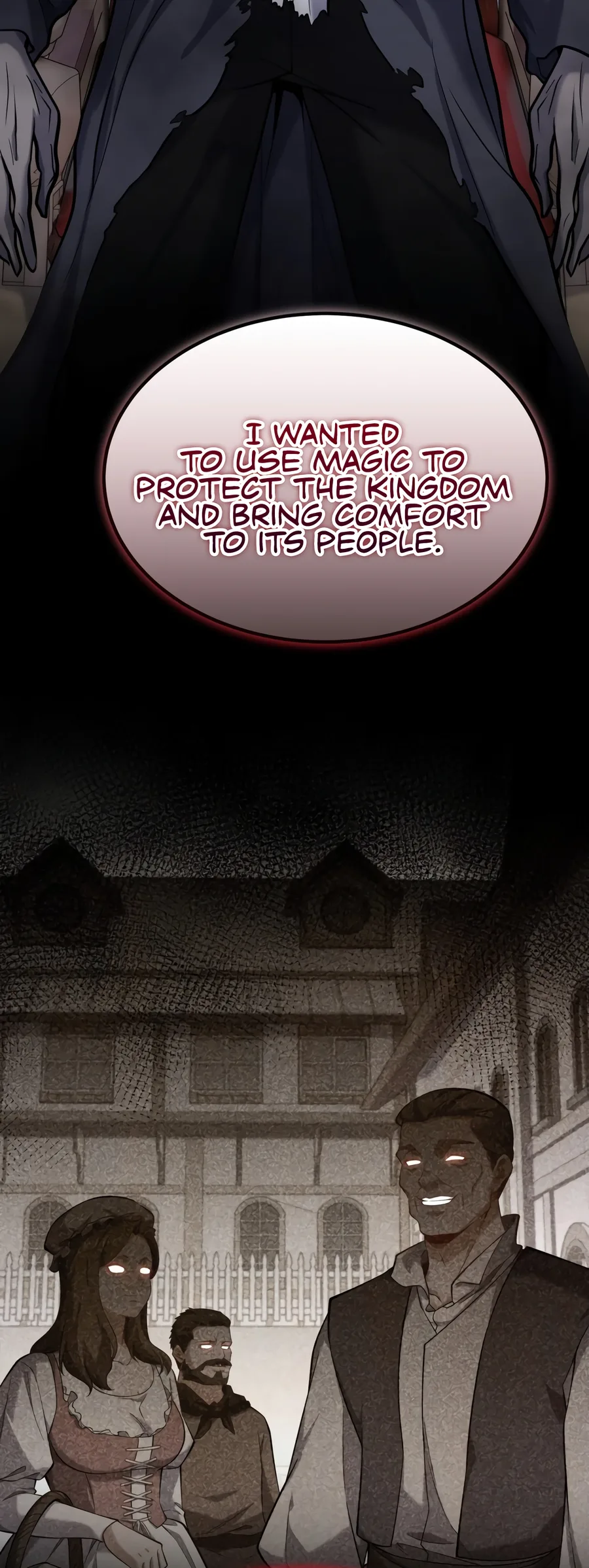 Reincarnation of the Swordmaster Chapter 51 - Page 53