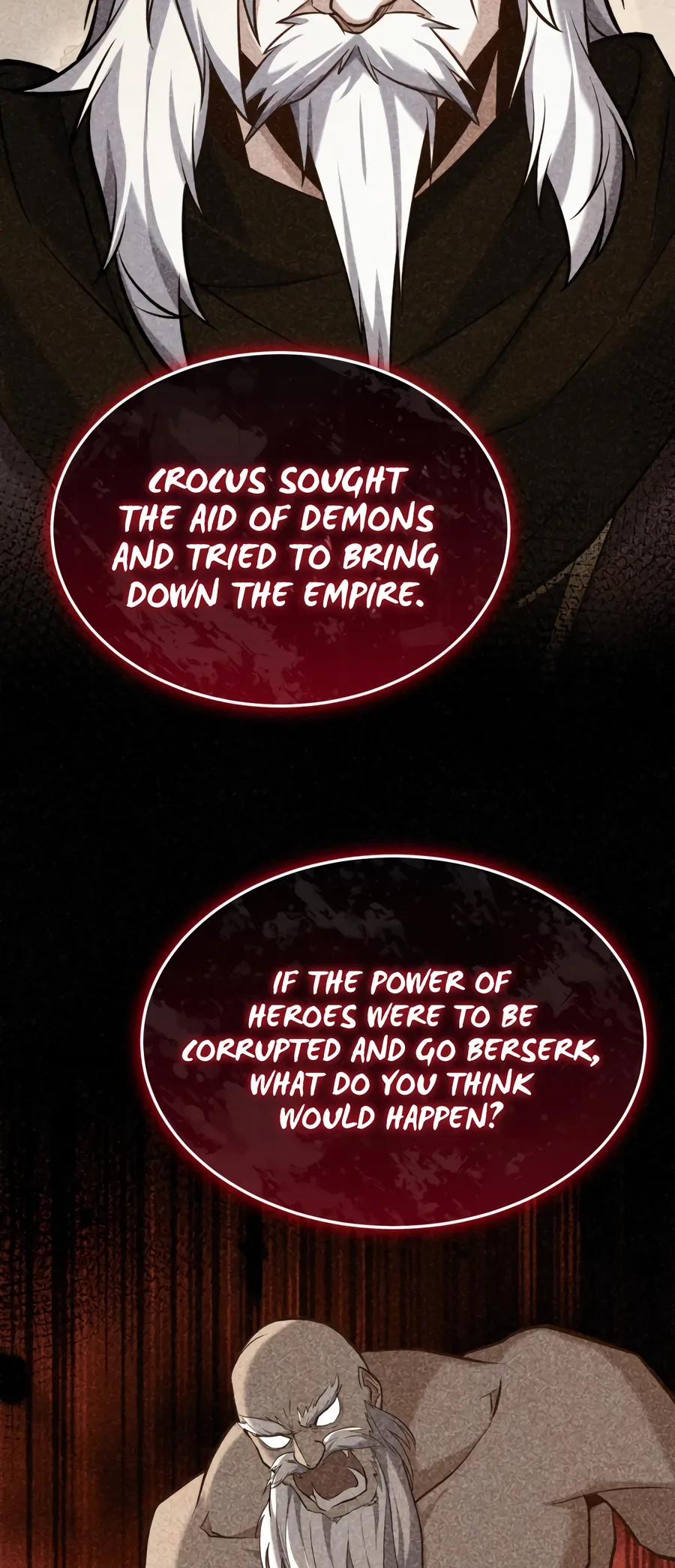 Reincarnation of the Swordmaster Chapter 51 - Page 59