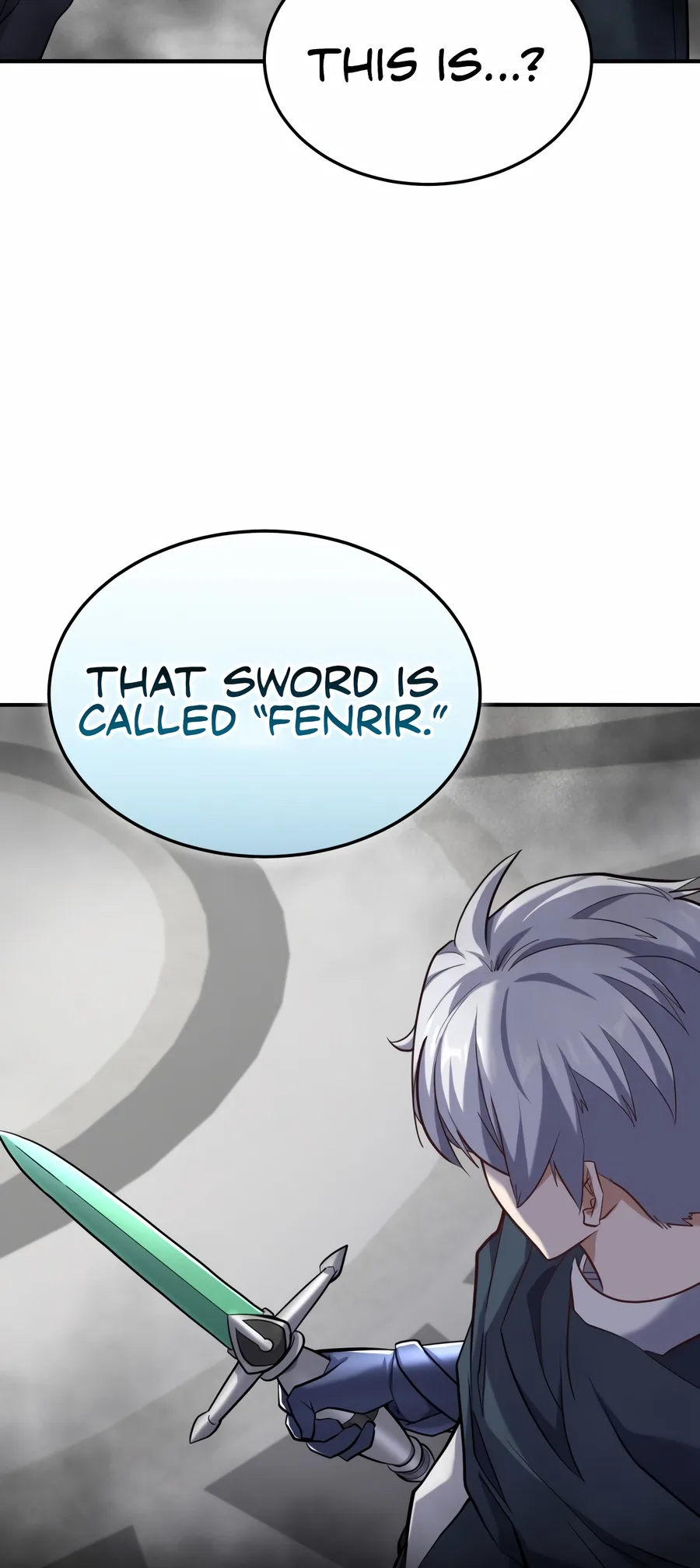Reincarnation of the Swordmaster Chapter 51 - Page 64