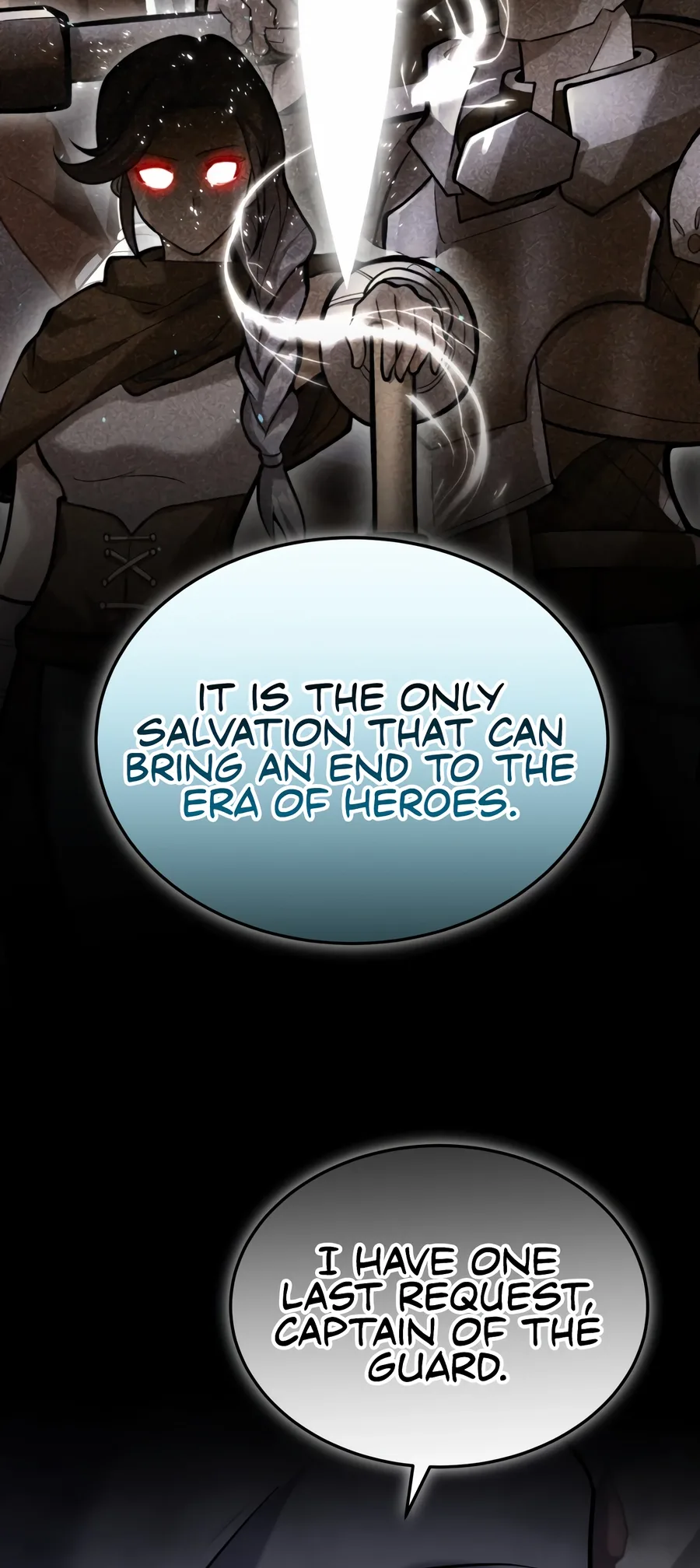 Reincarnation of the Swordmaster Chapter 51 - Page 66