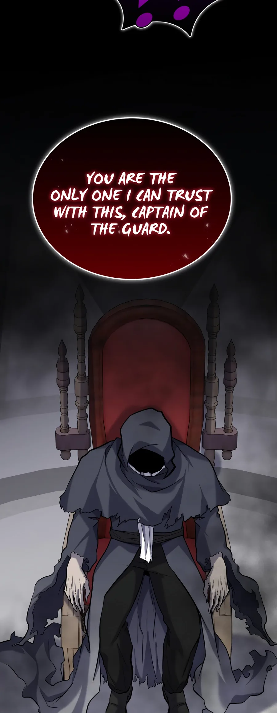 Reincarnation of the Swordmaster Chapter 51 - Page 69