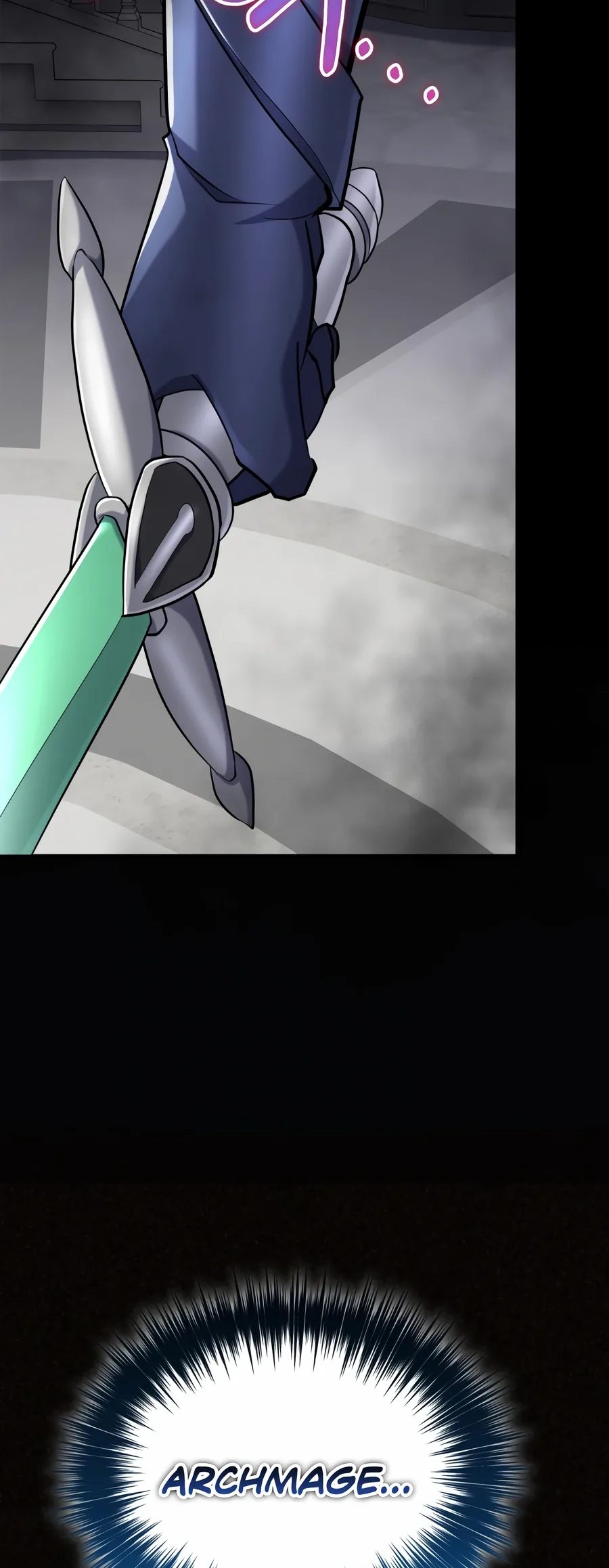 Reincarnation of the Swordmaster Chapter 51 - Page 71