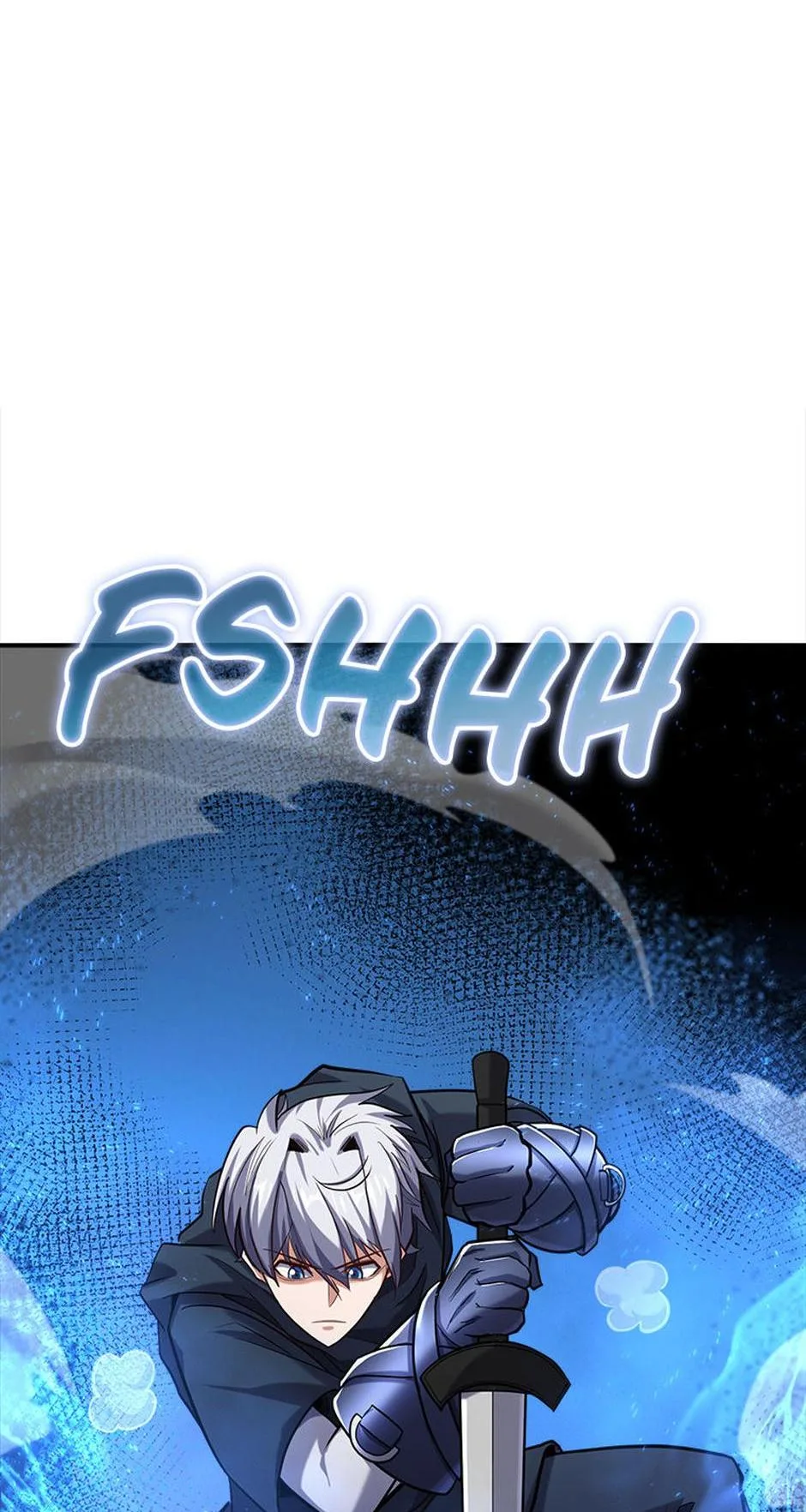 Reincarnation of the Swordmaster Chapter 58 - Page 4