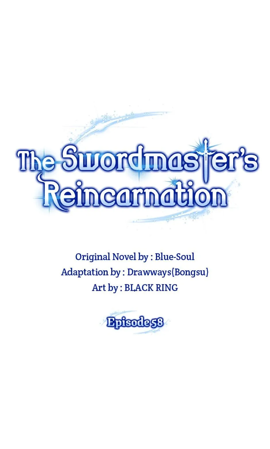 Reincarnation of the Swordmaster Chapter 58 - Page 7