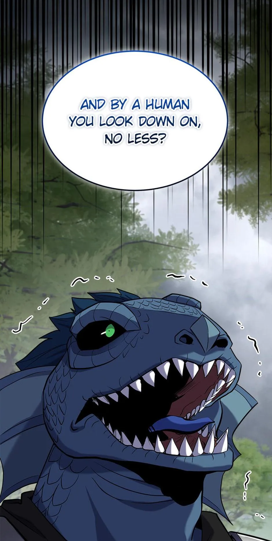 Reincarnation of the Swordmaster Chapter 58 - Page 12