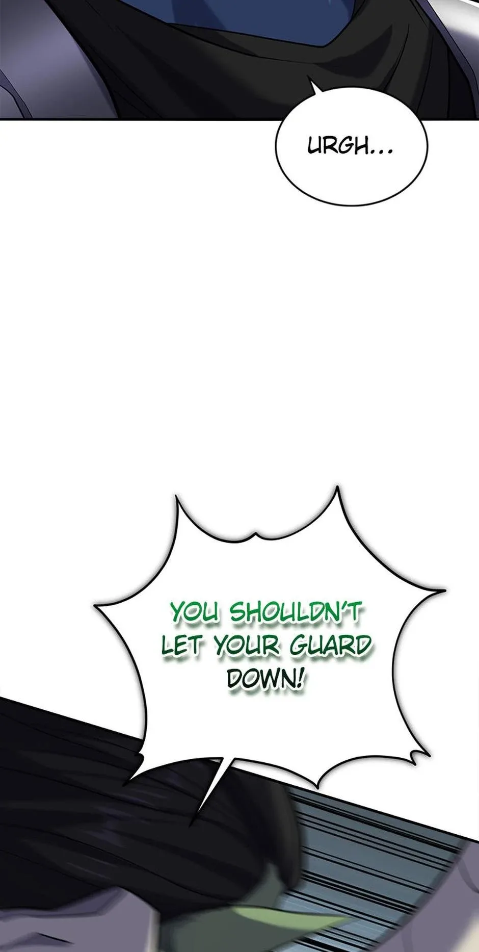 Reincarnation of the Swordmaster Chapter 58 - Page 13