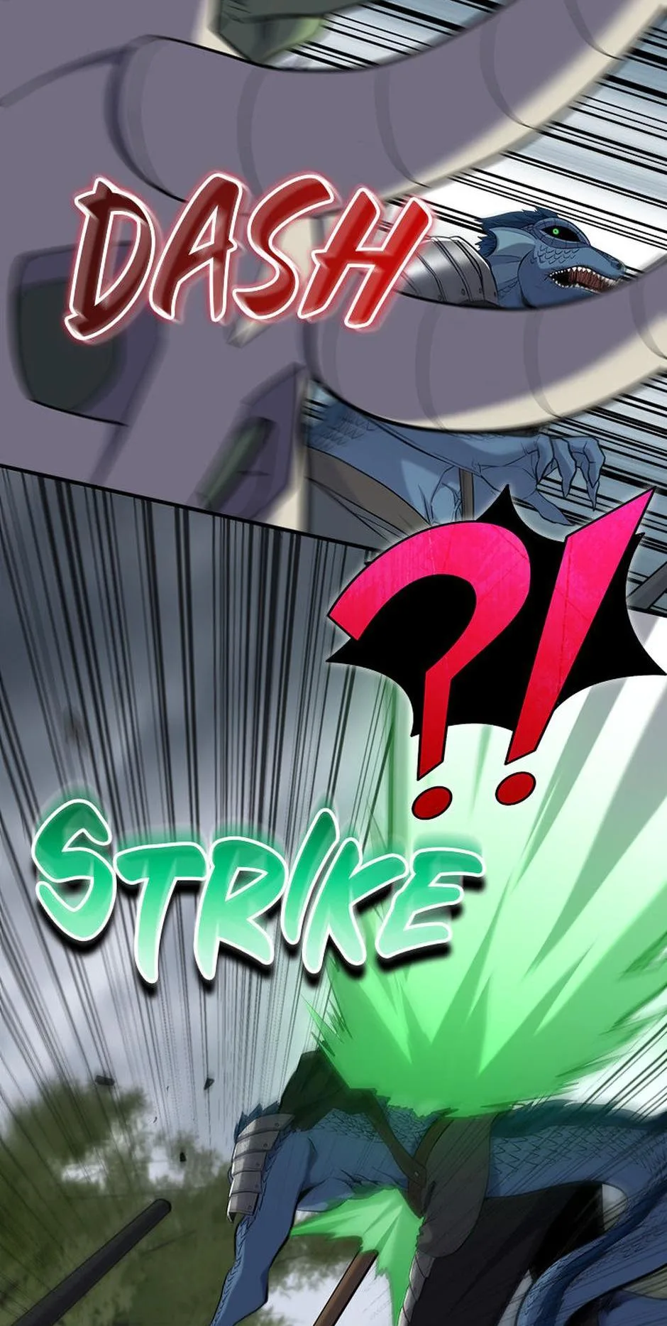 Reincarnation of the Swordmaster Chapter 58 - Page 14