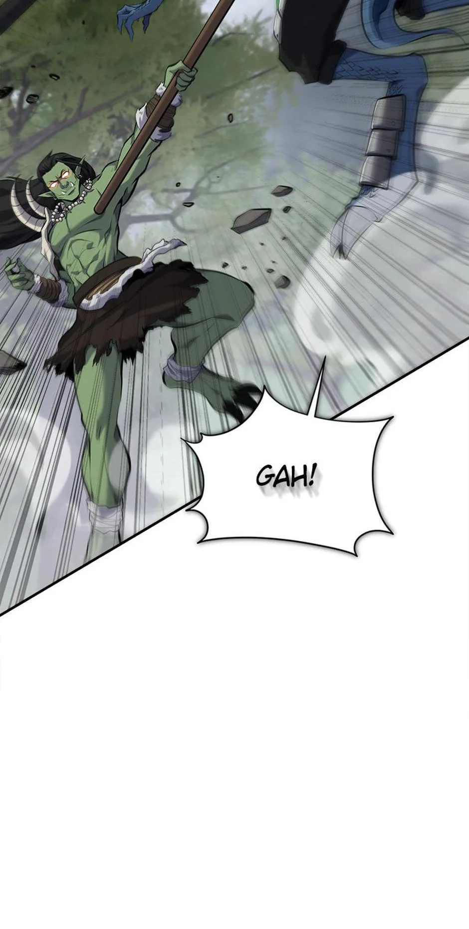 Reincarnation of the Swordmaster Chapter 58 - Page 15