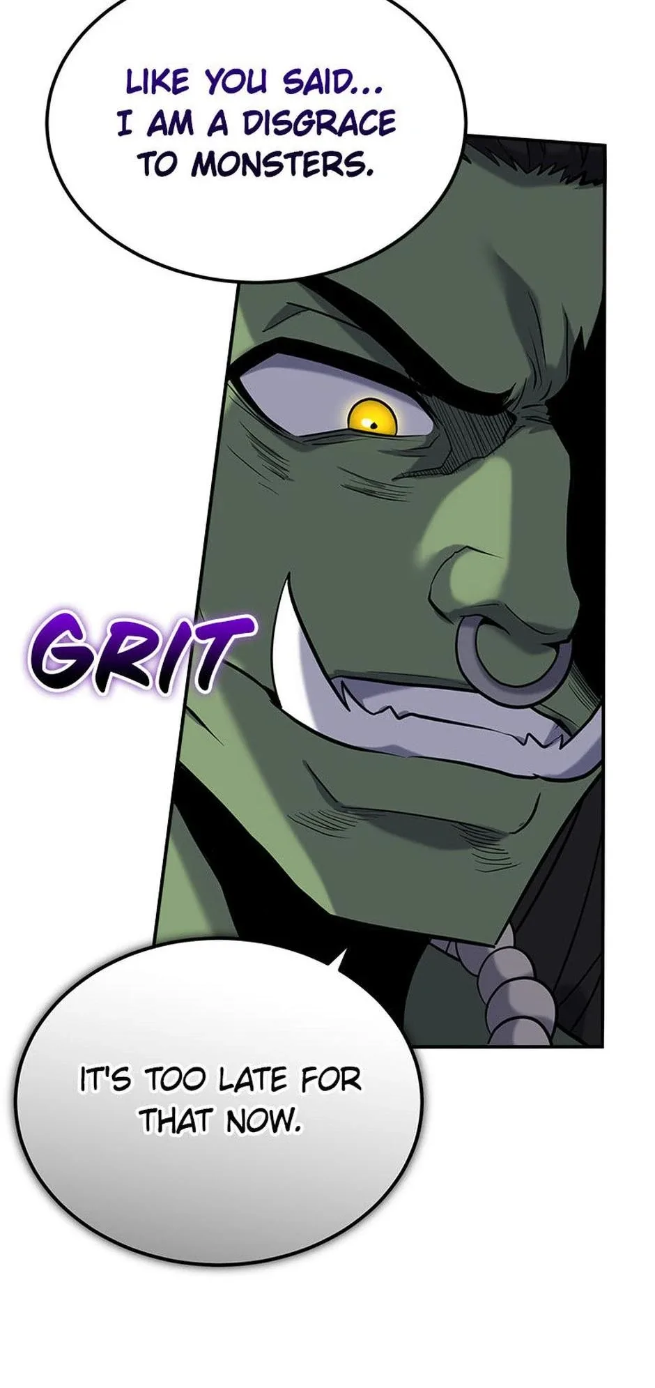 Reincarnation of the Swordmaster Chapter 58 - Page 20