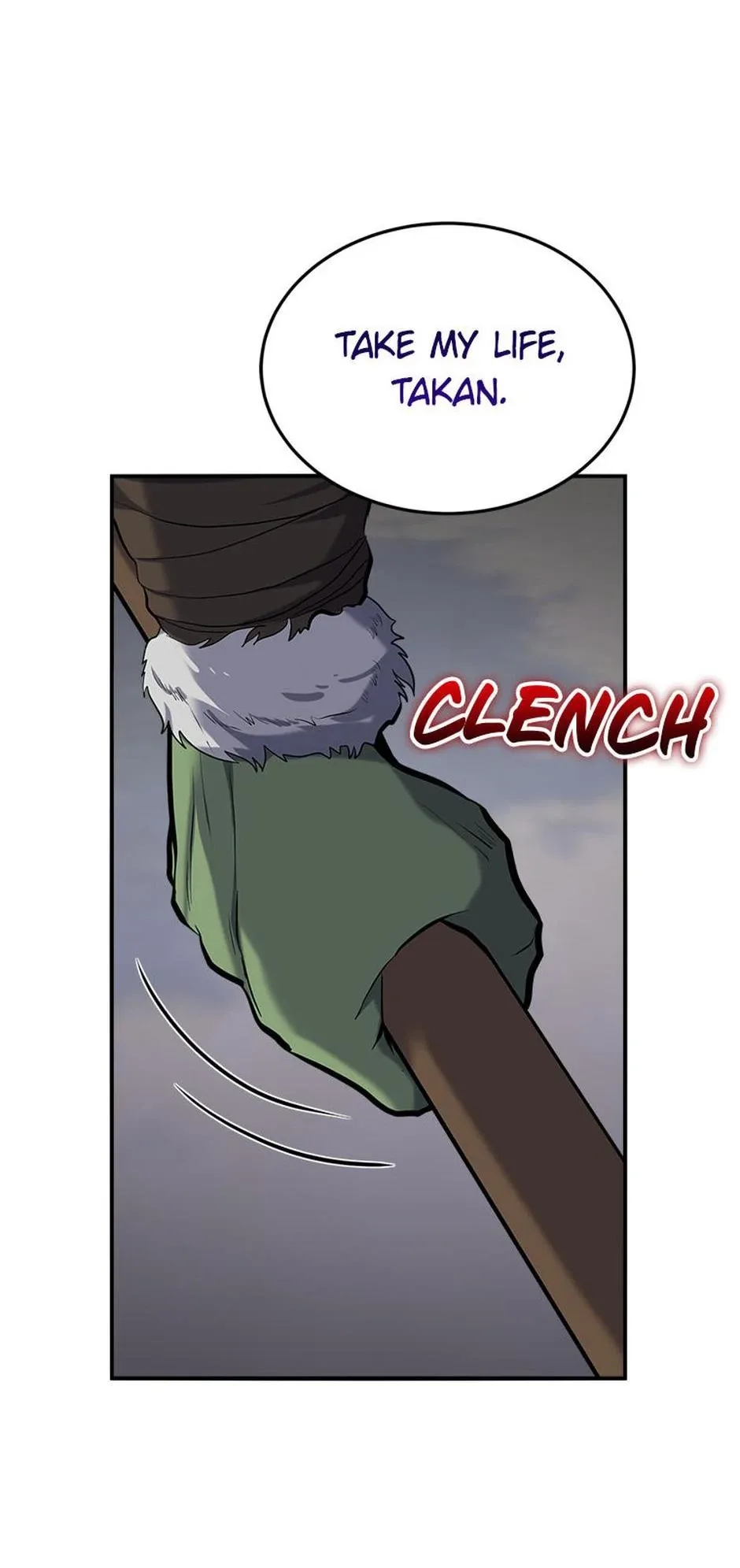 Reincarnation of the Swordmaster Chapter 58 - Page 21