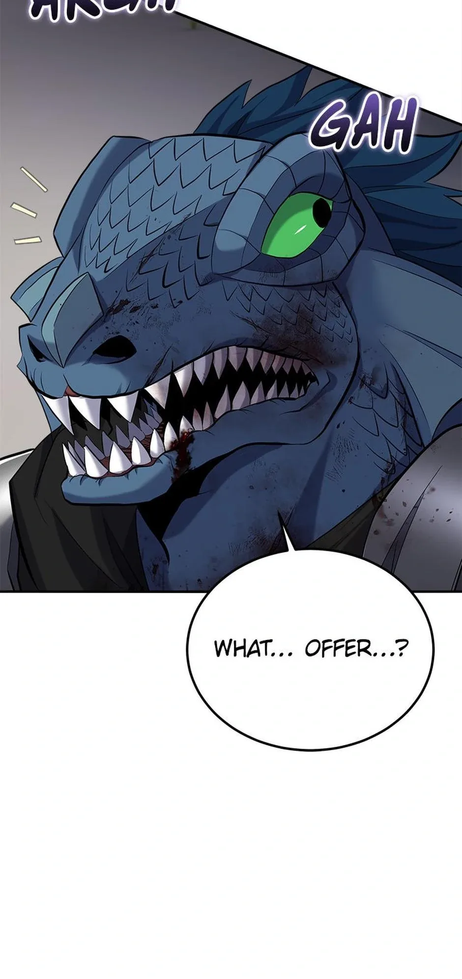 Reincarnation of the Swordmaster Chapter 58 - Page 24
