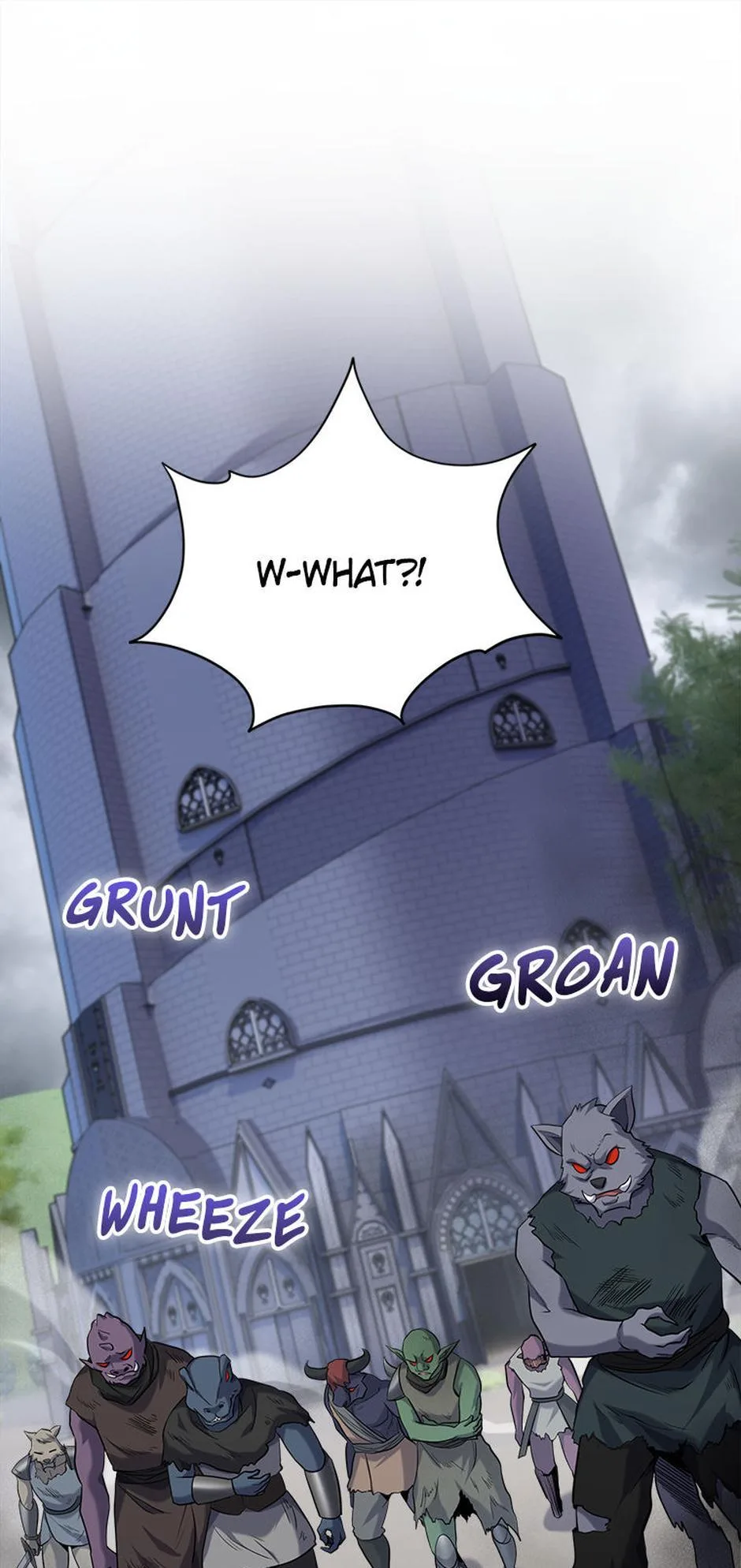 Reincarnation of the Swordmaster Chapter 58 - Page 25