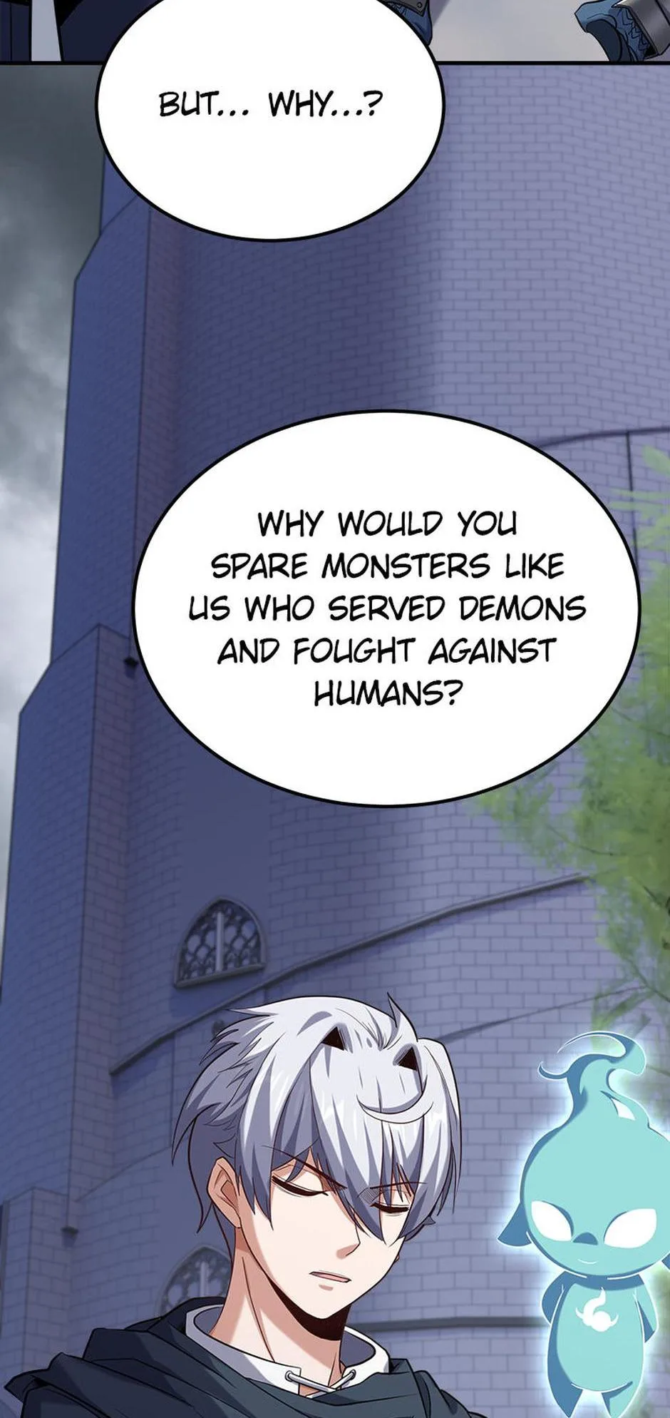 Reincarnation of the Swordmaster Chapter 58 - Page 28