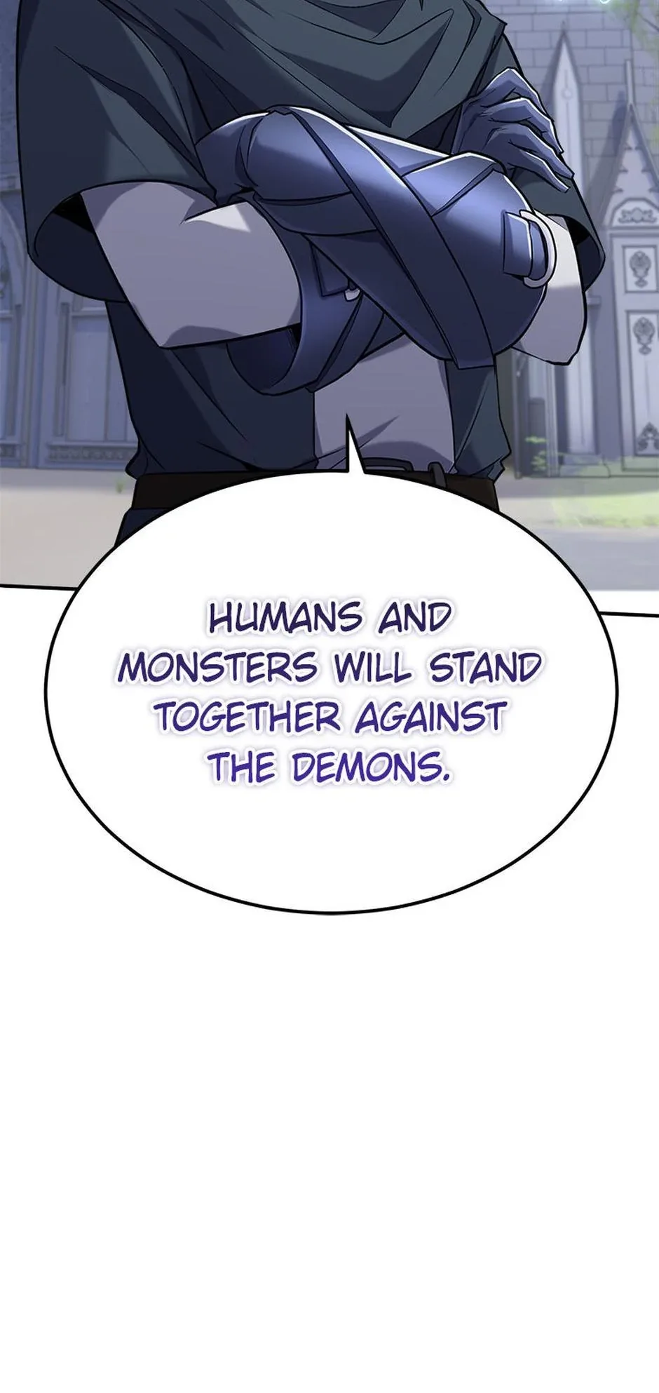 Reincarnation of the Swordmaster Chapter 58 - Page 29