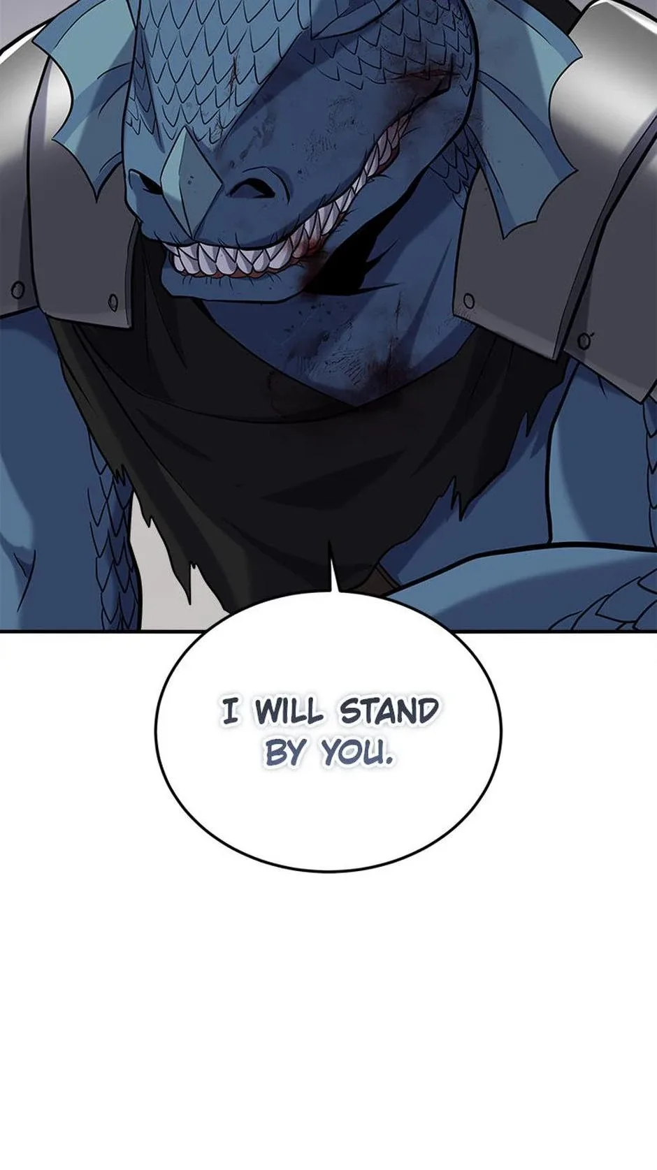 Reincarnation of the Swordmaster Chapter 58 - Page 35