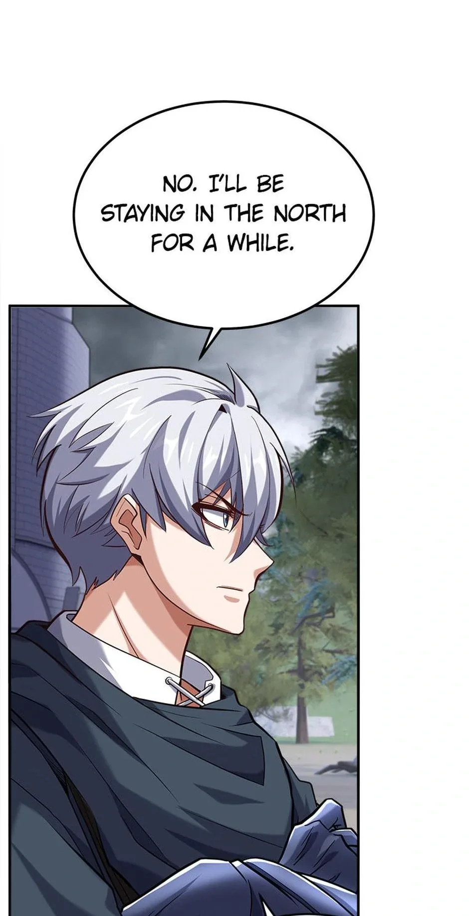 Reincarnation of the Swordmaster Chapter 58 - Page 39
