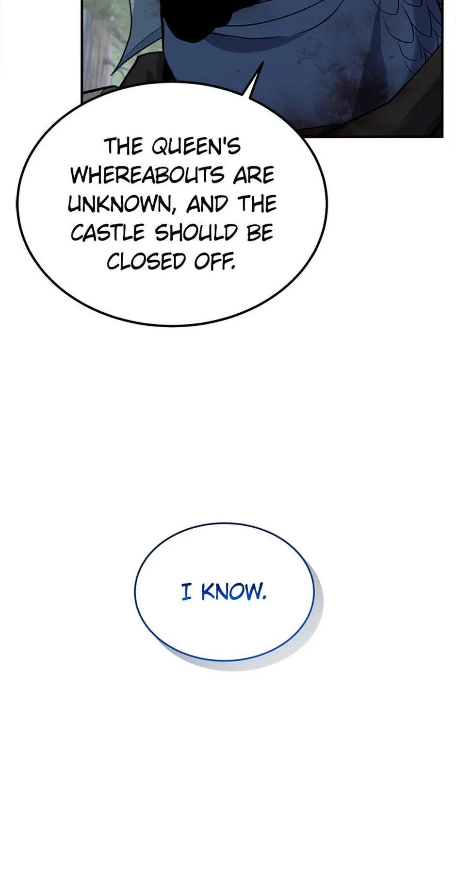 Reincarnation of the Swordmaster Chapter 58 - Page 41