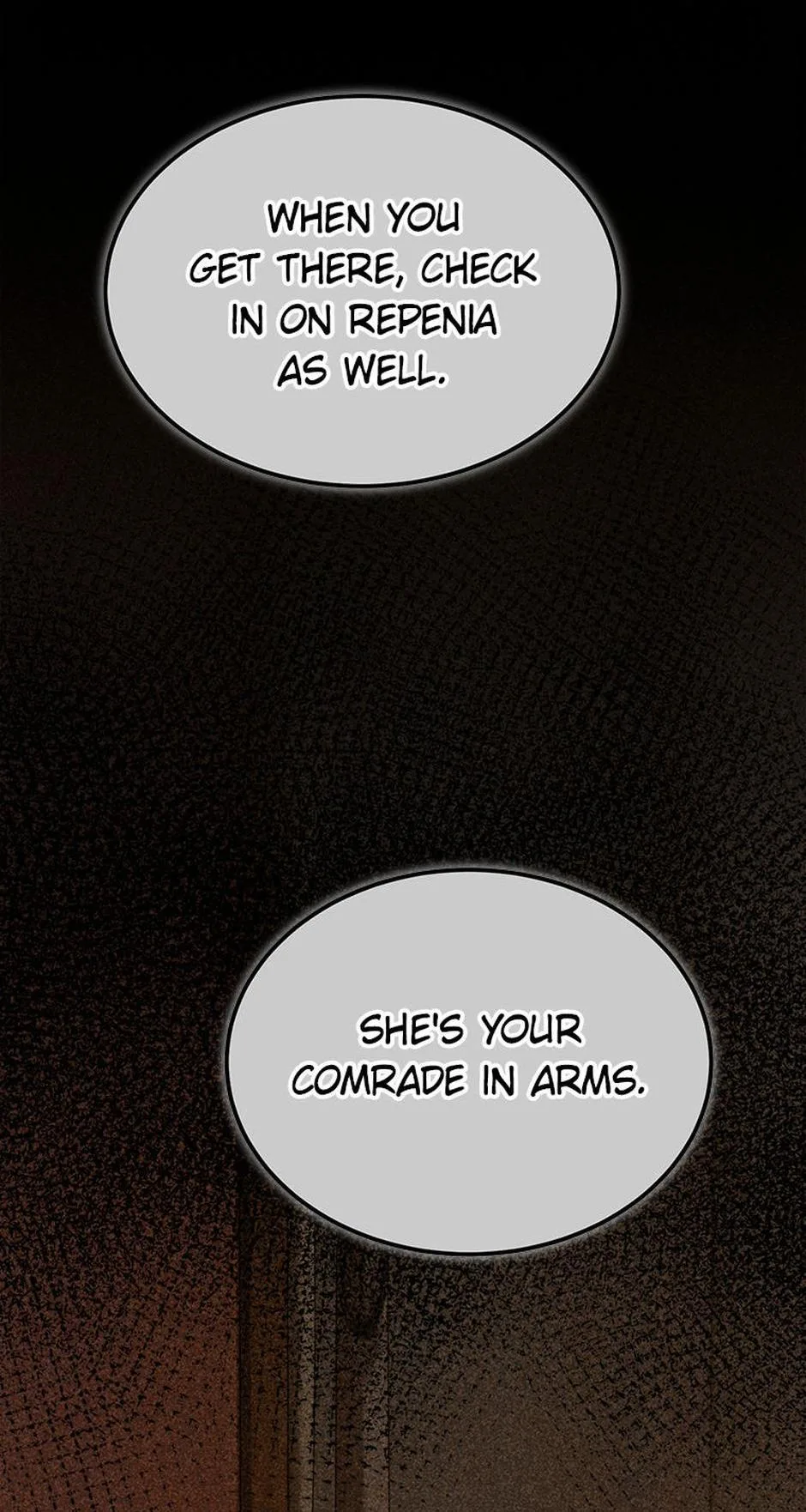 Reincarnation of the Swordmaster Chapter 58 - Page 43